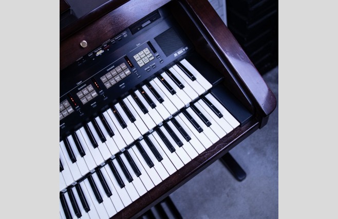 Roland AT80SL Organ, Used, SALE PRICE BARGAIN (SN:GENUOR) - Image 7